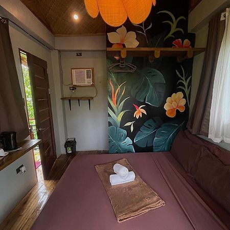 Matam-Is Cafe & Homestay General Luna  Buitenkant foto