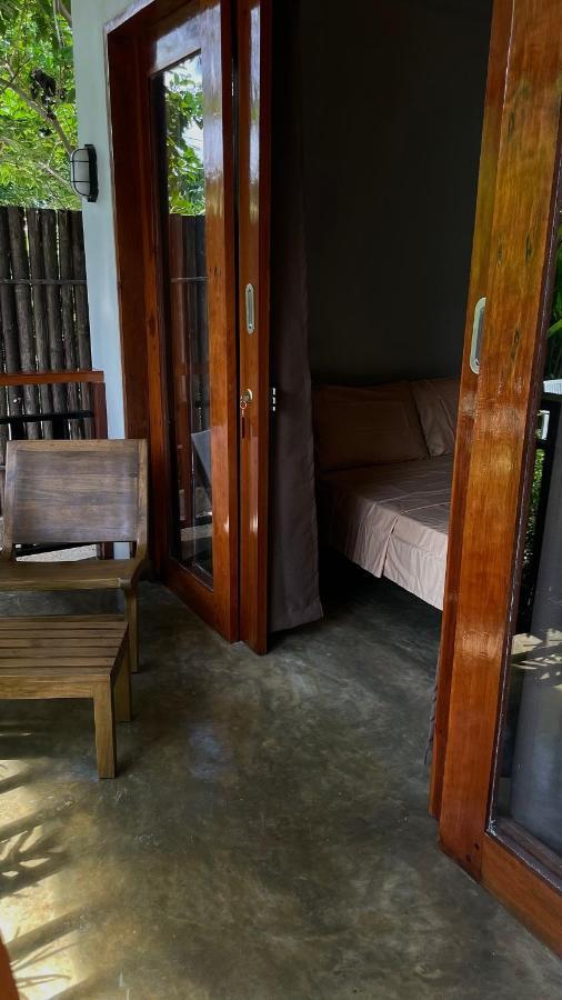 Matam-Is Cafe & Homestay General Luna  Buitenkant foto